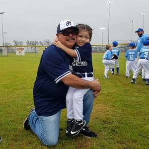 Meet your Posher, Joedy